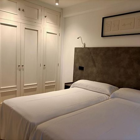 Apartamentos Zenit Mar Ноха Екстер'єр фото
