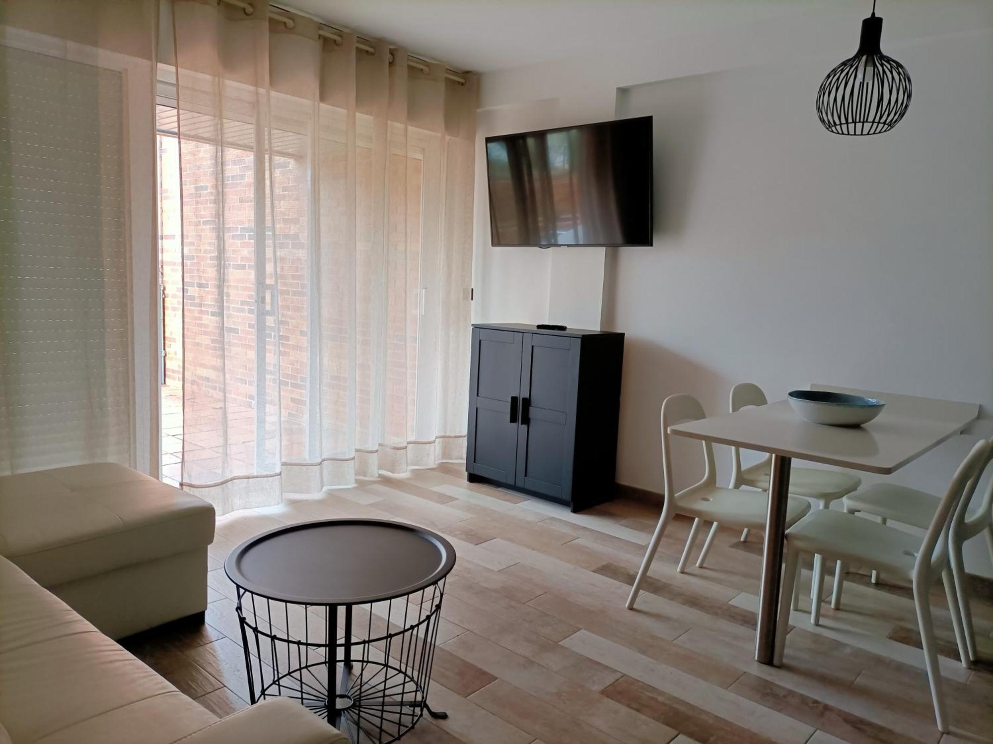 Apartamentos Zenit Mar Ноха Екстер'єр фото