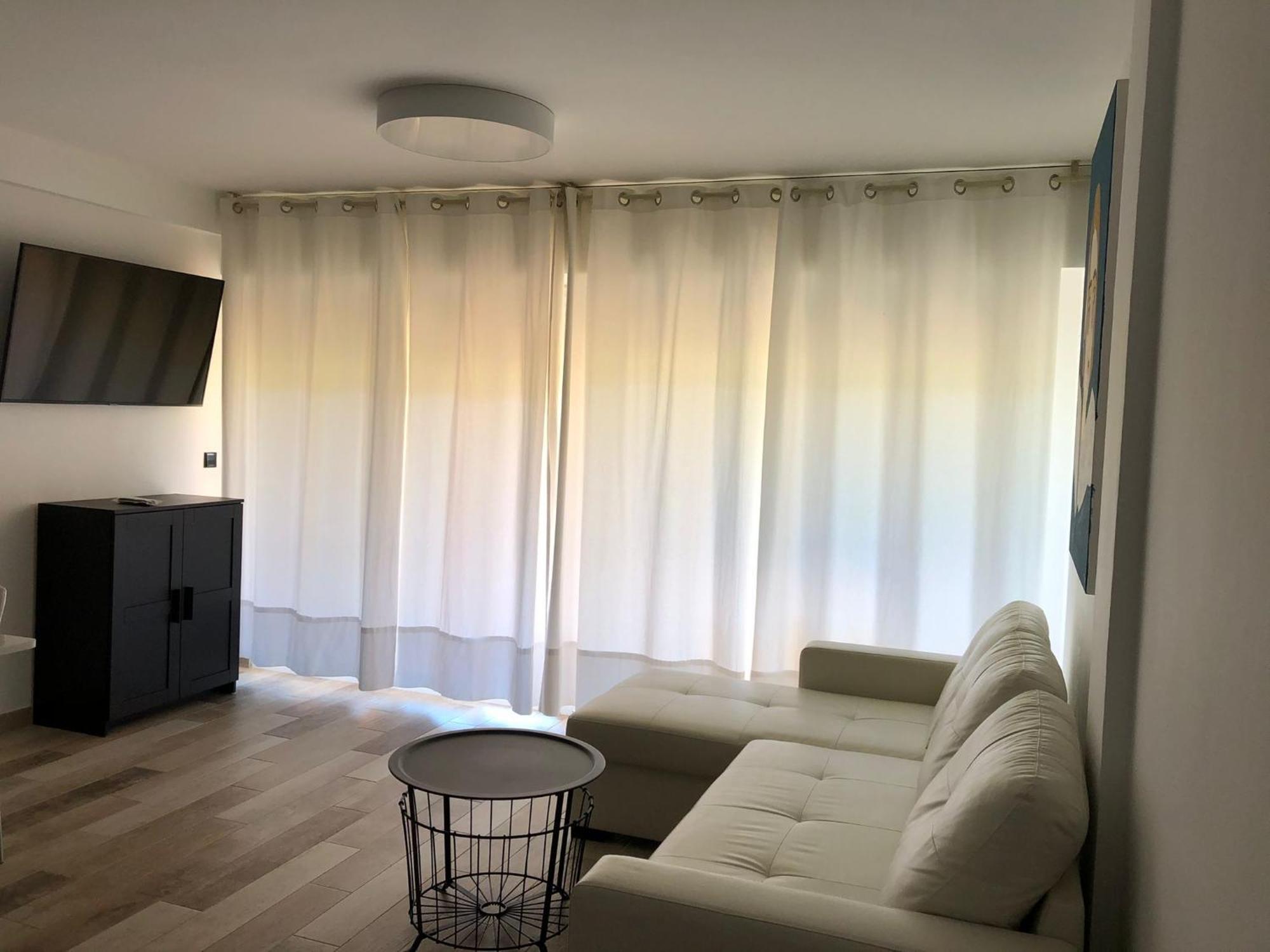 Apartamentos Zenit Mar Ноха Екстер'єр фото