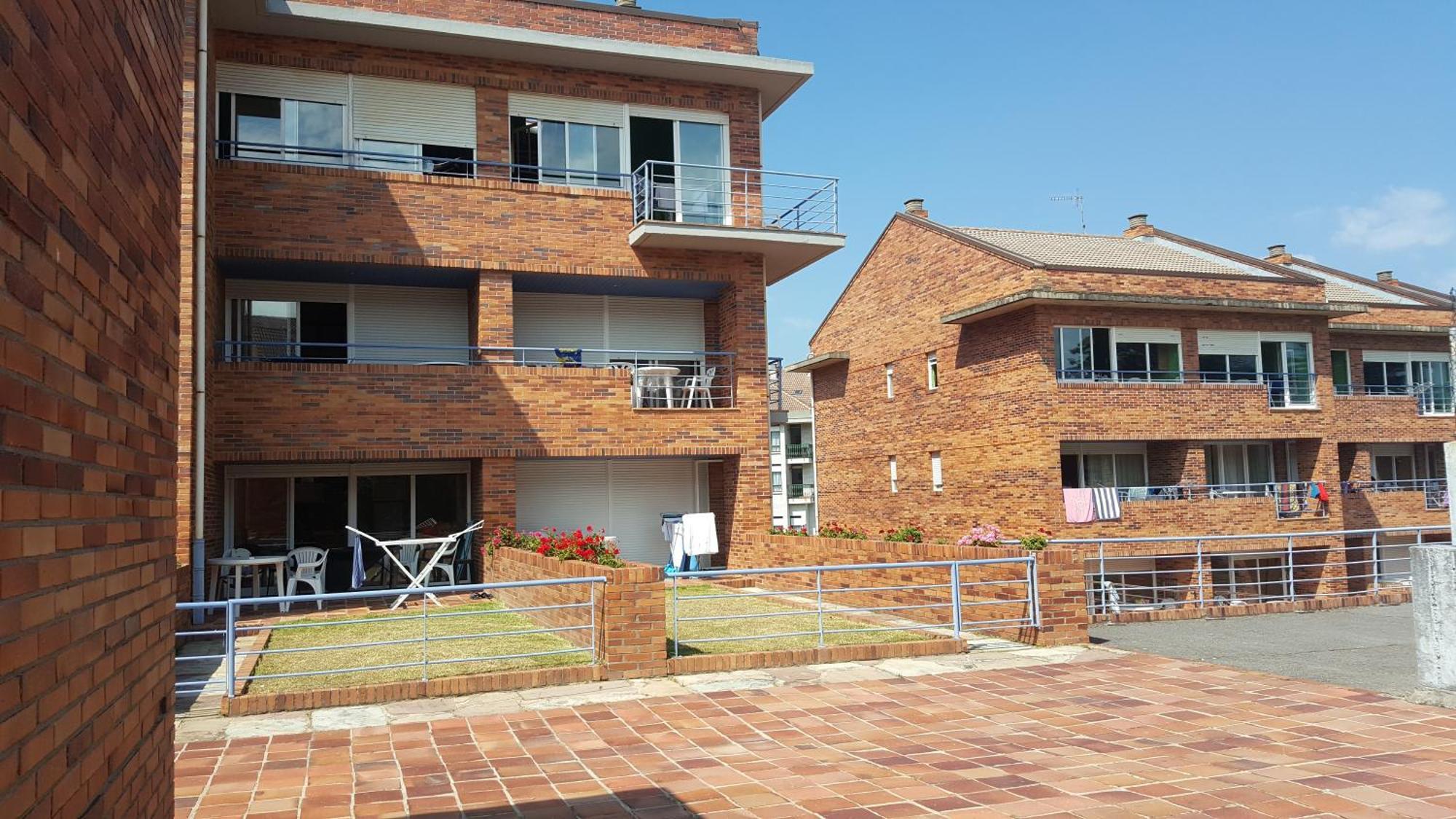 Apartamentos Zenit Mar Ноха Екстер'єр фото