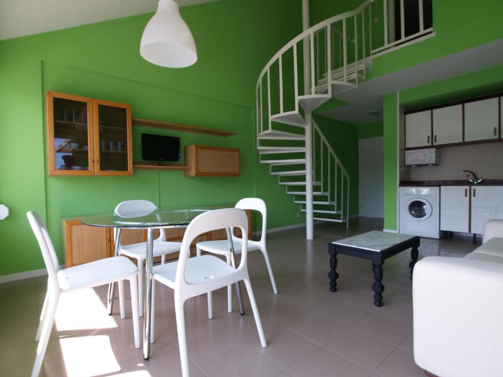 Apartamentos Zenit Mar Ноха Номер фото